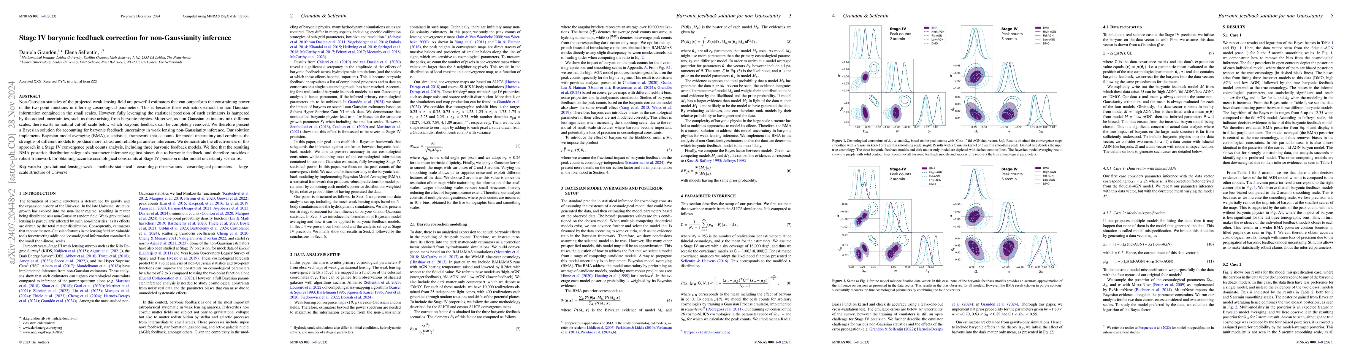 Thumbnail for Stage IV baryonic feedback correction for non-Gaussianity inference