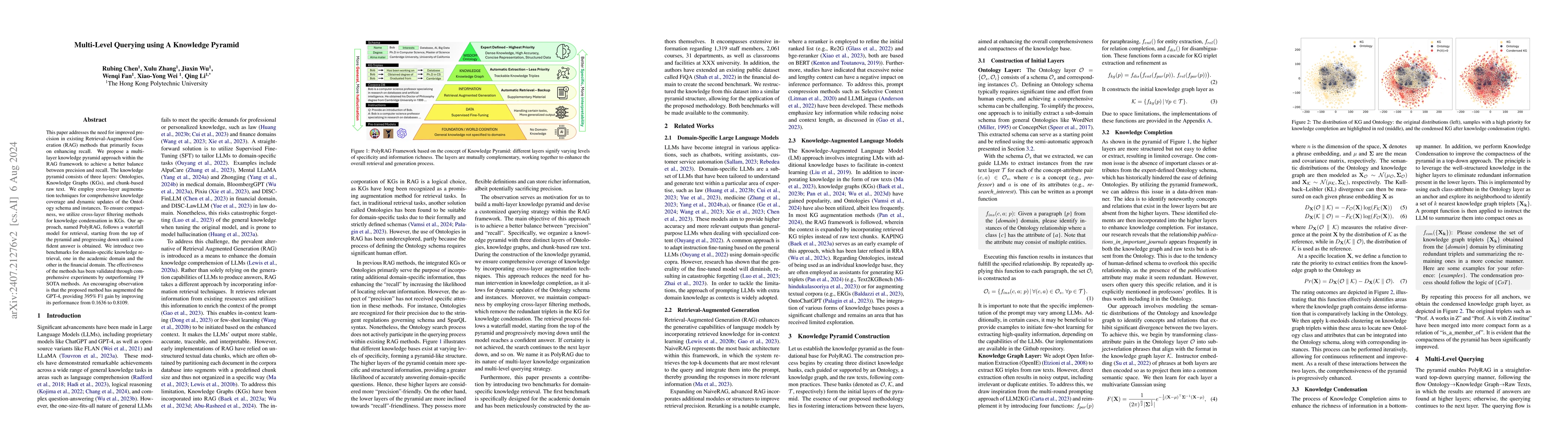 Thumbnail for Multi-Level Querying using A Knowledge Pyramid