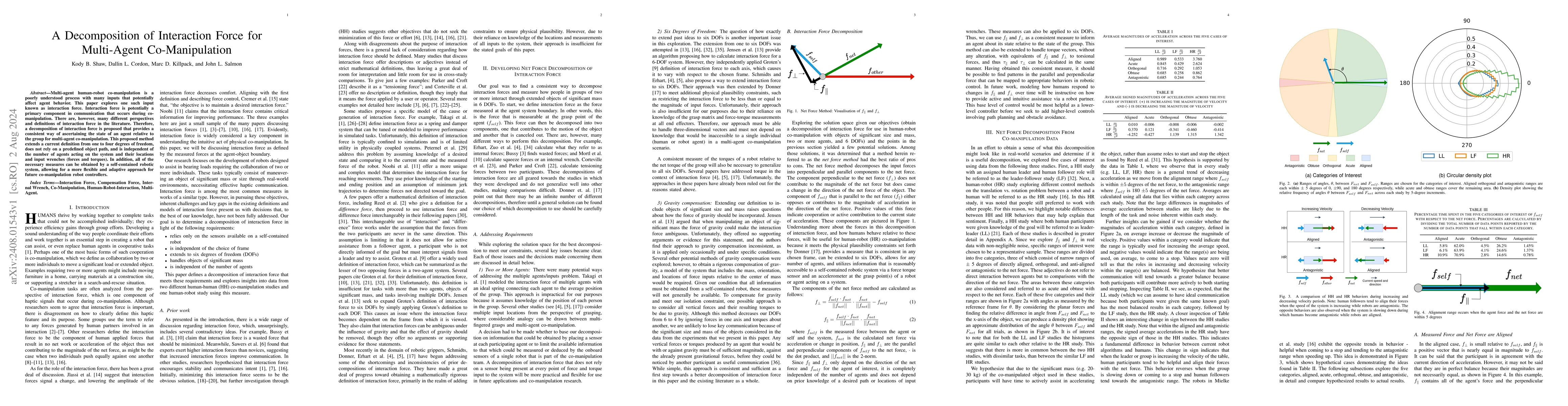 Thumbnail for A Decomposition of Interaction Force for Multi-Agent Co-Manipulation