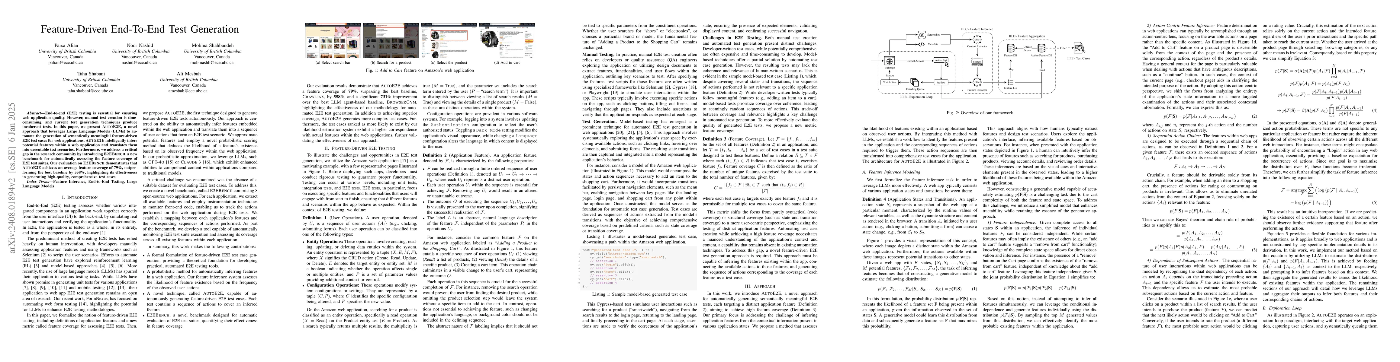 Thumbnail for A Feature-Based Approach to Generating Comprehensive End-to-End Tests