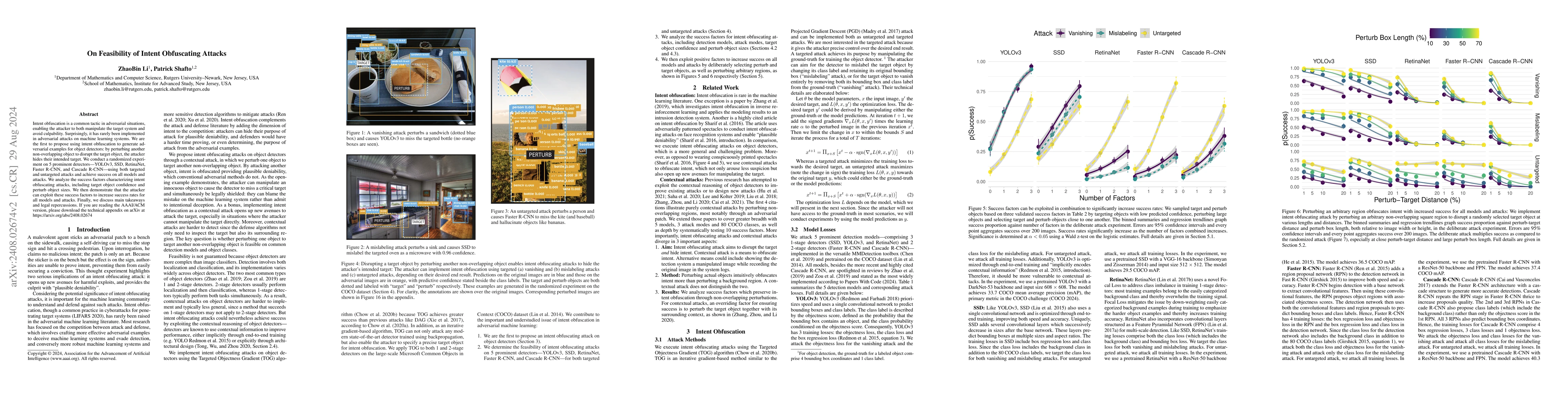Thumbnail for On Feasibility of Intent Obfuscating Attacks