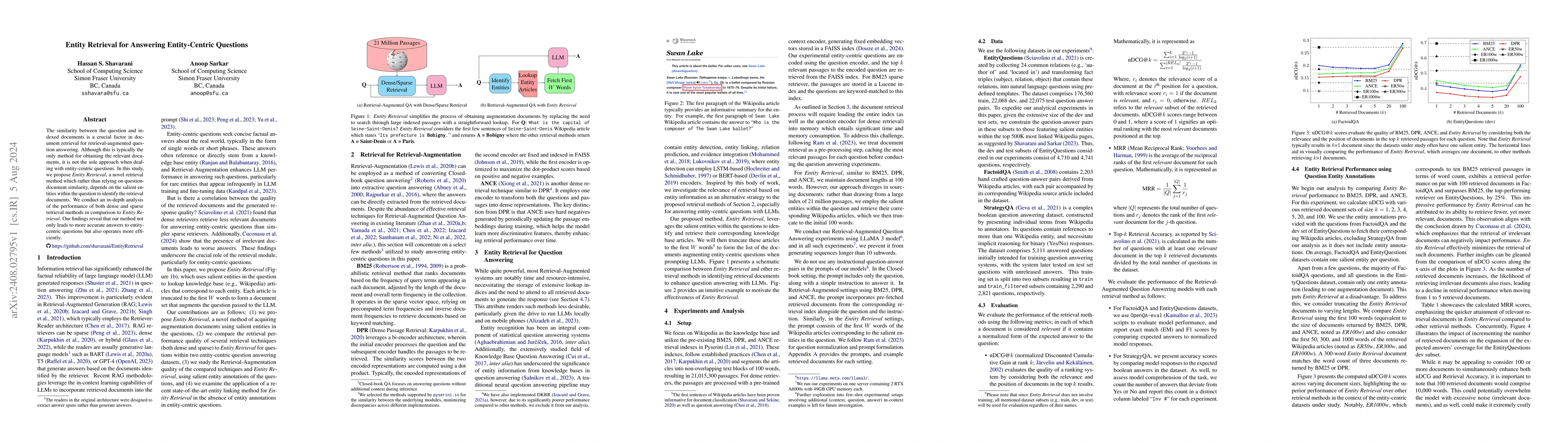 Thumbnail for Entity Retrieval for Answering Entity-Centric Questions
