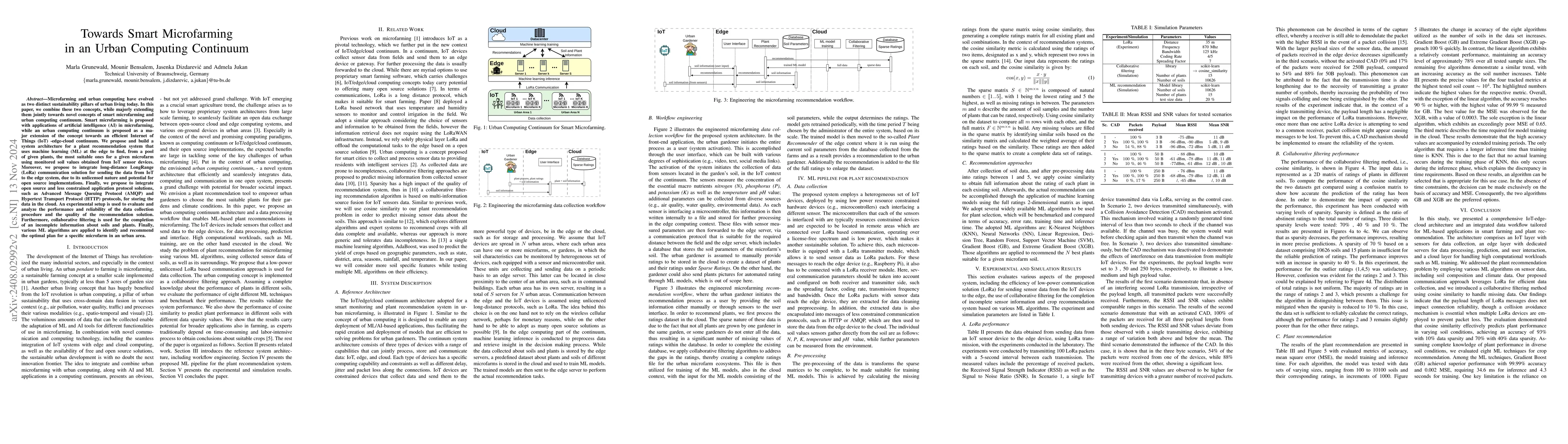 Thumbnail for Towards Smart Microfarming in an Urban Computing Continuum