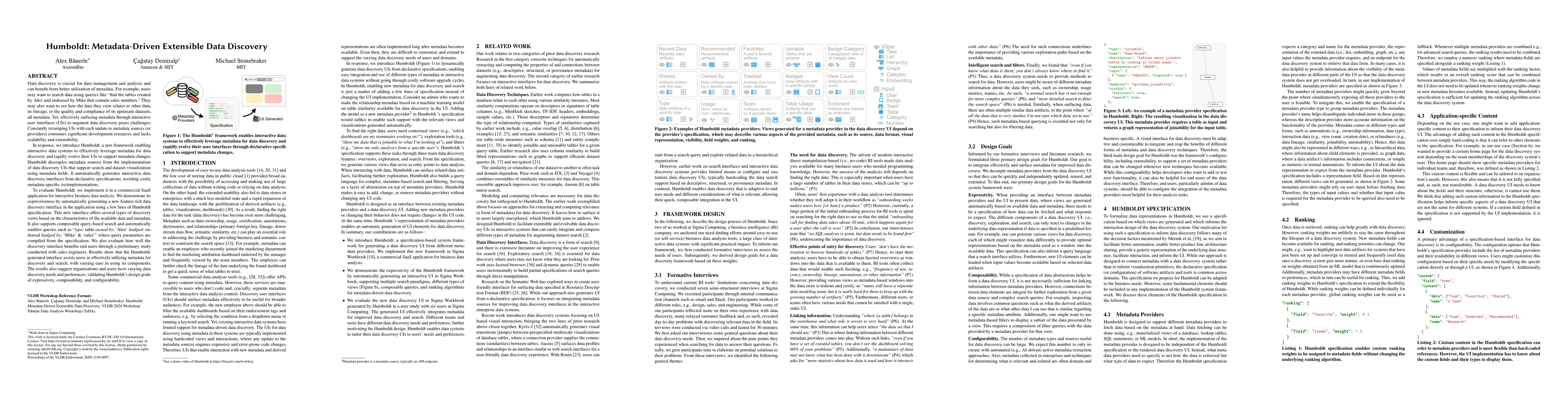 Thumbnail for Humboldt: Metadata-Driven Extensible Data Discovery