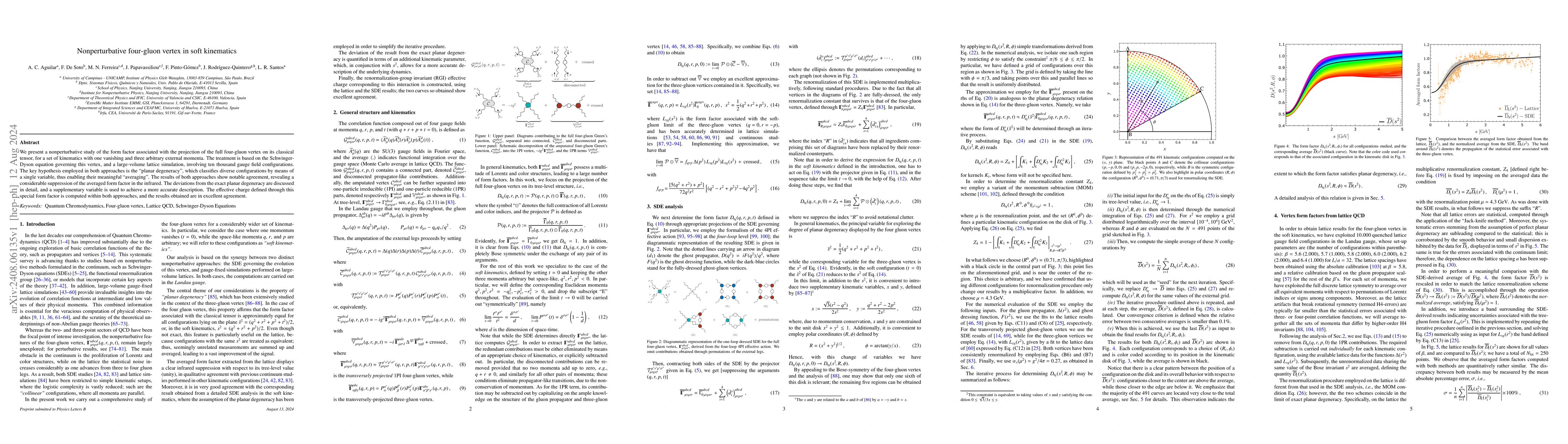 Thumbnail for Nonperturbative four-gluon vertex in soft kinematics