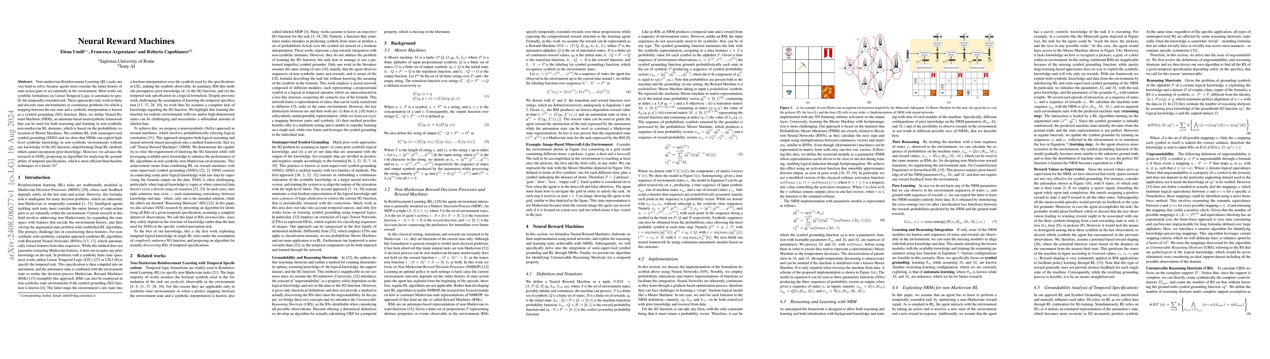 Thumbnail for Neural Reward Machines