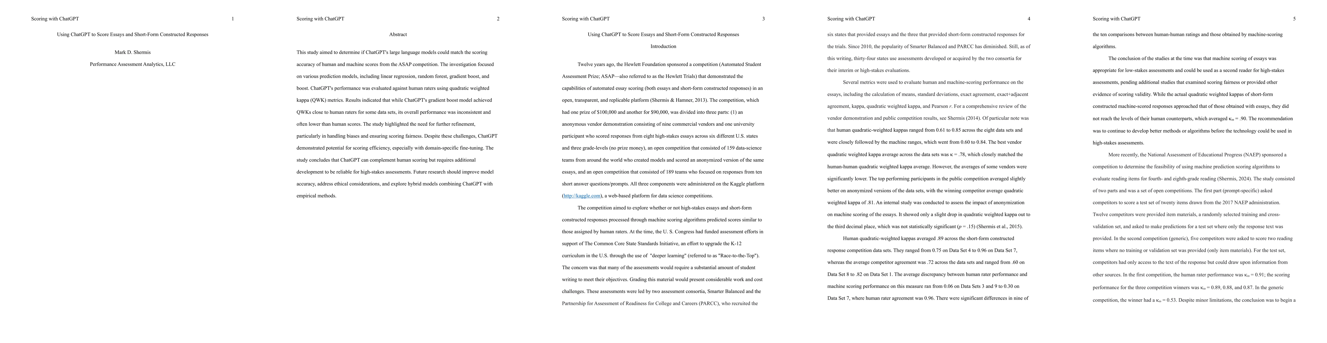 Thumbnail for Using ChatGPT to Score Essays and Short-Form Constructed Responses