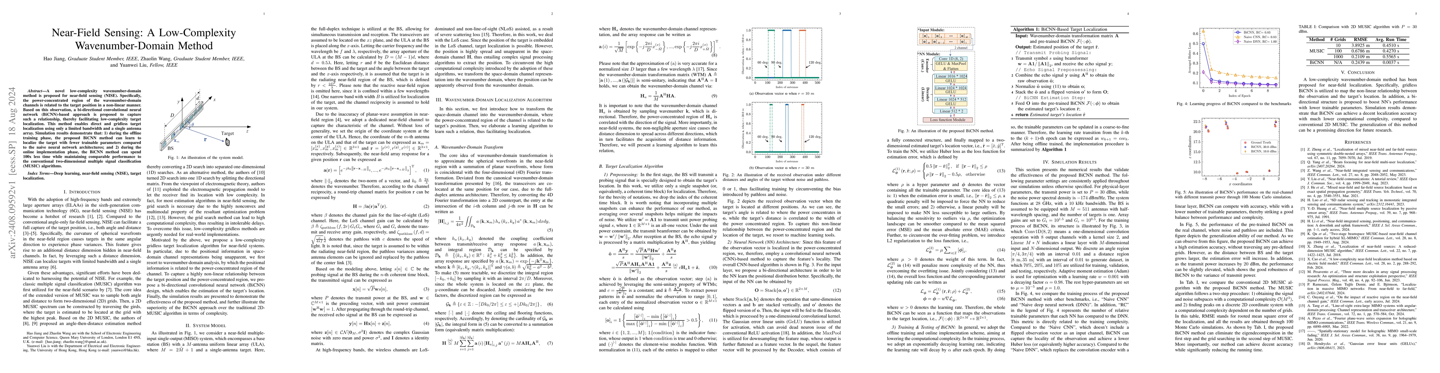 Thumbnail for Near-Field Sensing: A Low-Complexity Wavenumber-Domain Method