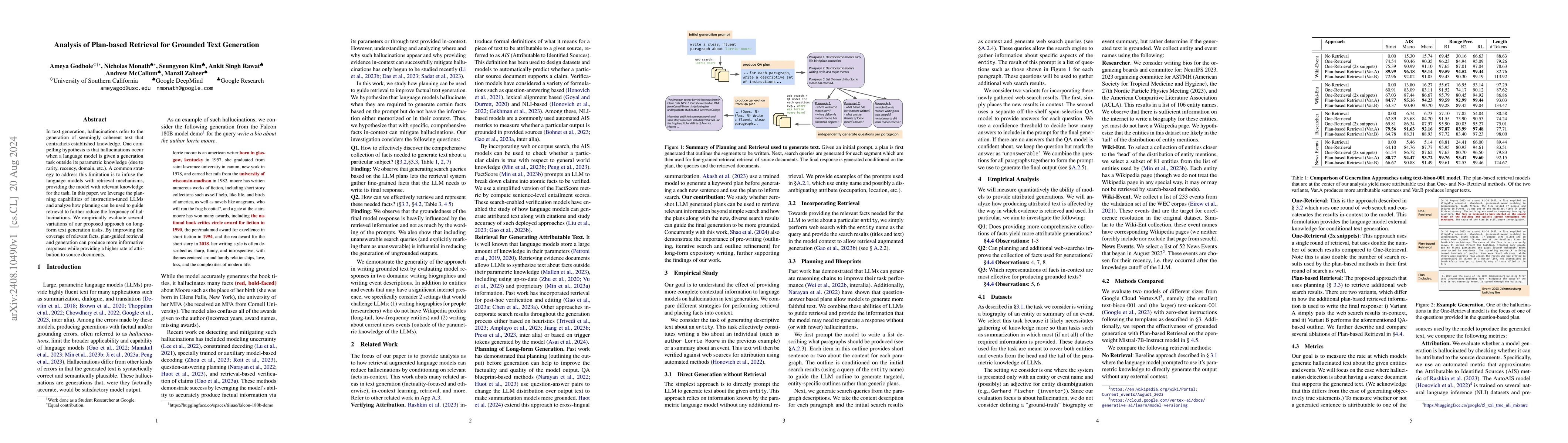 Thumbnail for Analysis of Plan-based Retrieval for Grounded Text Generation