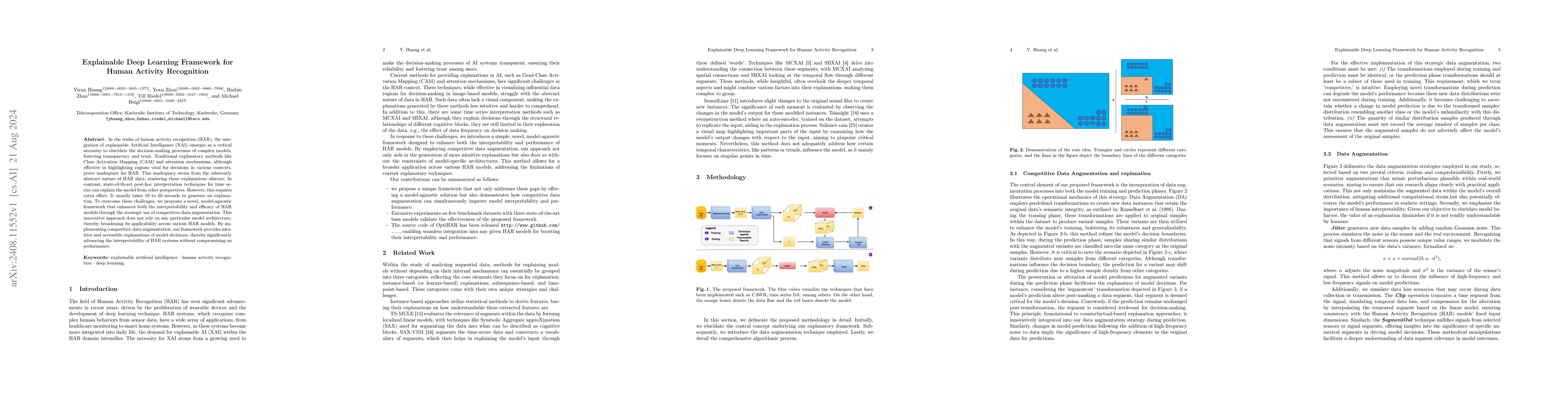 Thumbnail for Explainable Deep Learning Framework for Human Activity Recognition