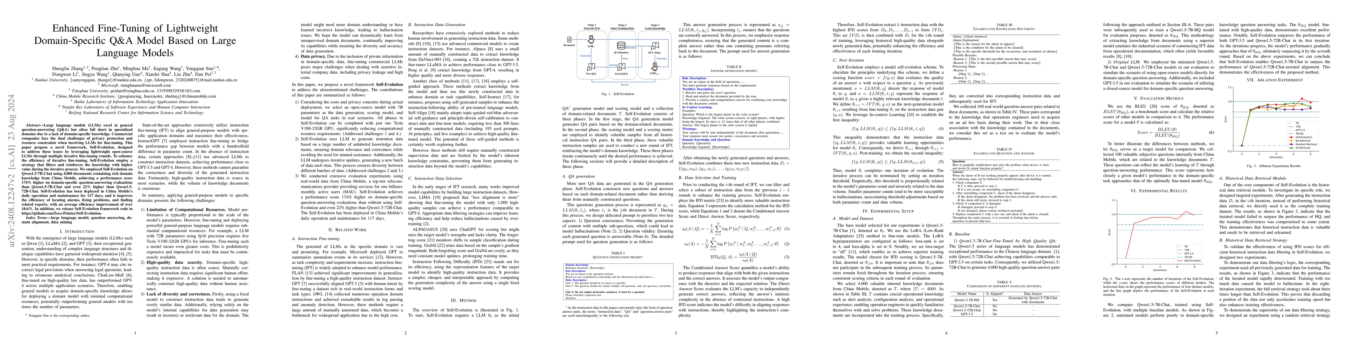Thumbnail for Efficient Multivariate Time Series Anomaly Detection Through Transfer
  Learning for Large-Scale Web services
