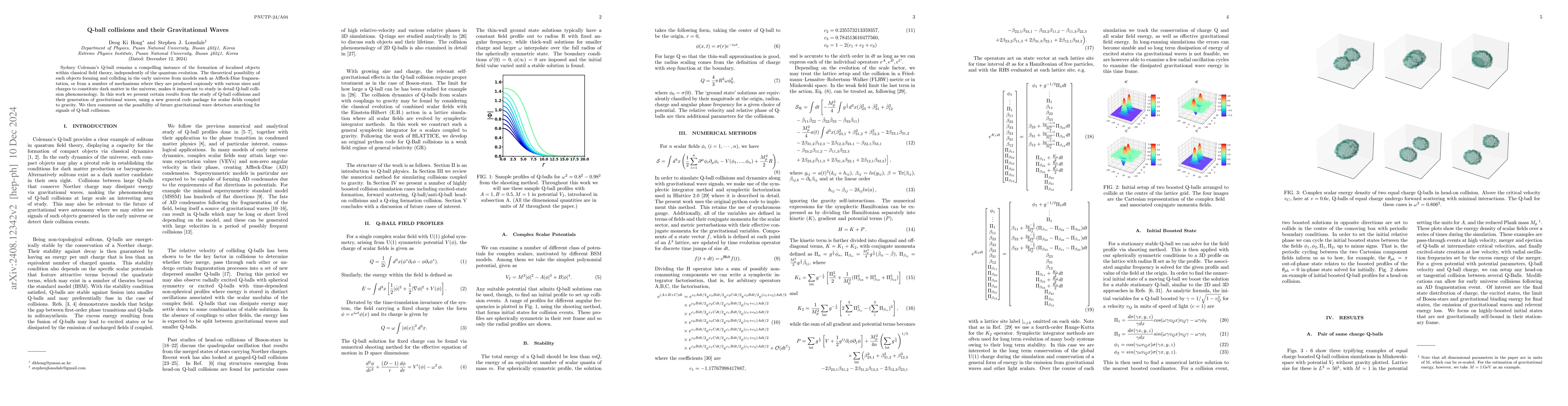 Thumbnail for Q-ball collisions and their Gravitational Waves