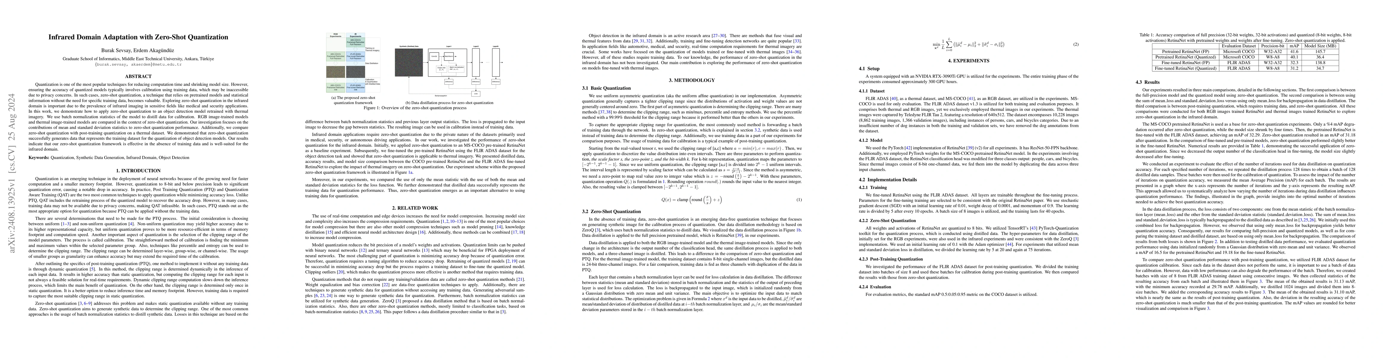 Thumbnail for Infrared Domain Adaptation with Zero-Shot Quantization