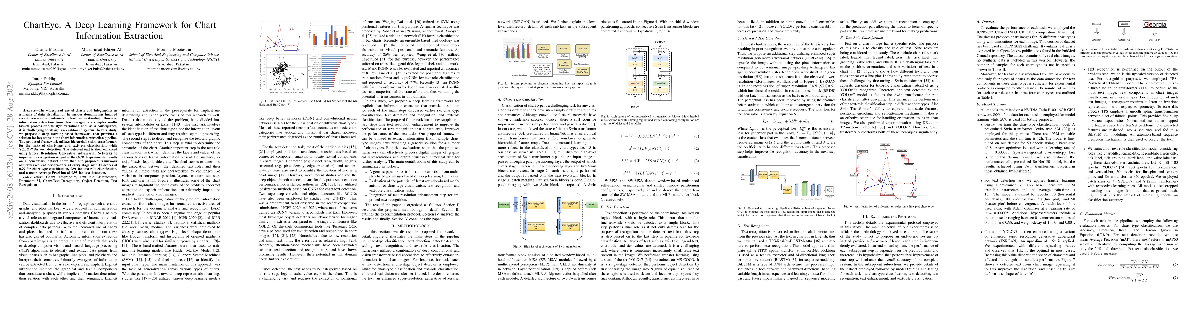 Thumbnail for ChartEye: A Deep Learning Framework for Chart Information Extraction