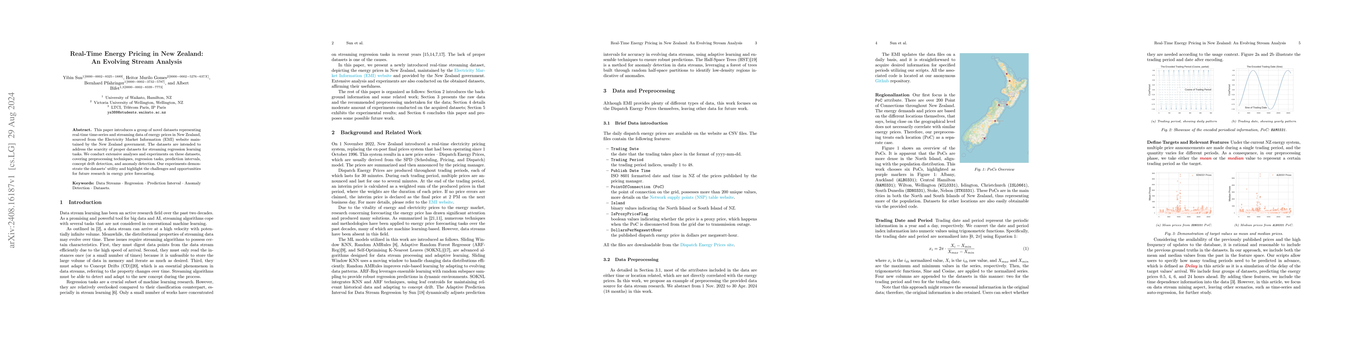 Thumbnail for Real-Time Energy Pricing in New Zealand: An Evolving Stream Analysis