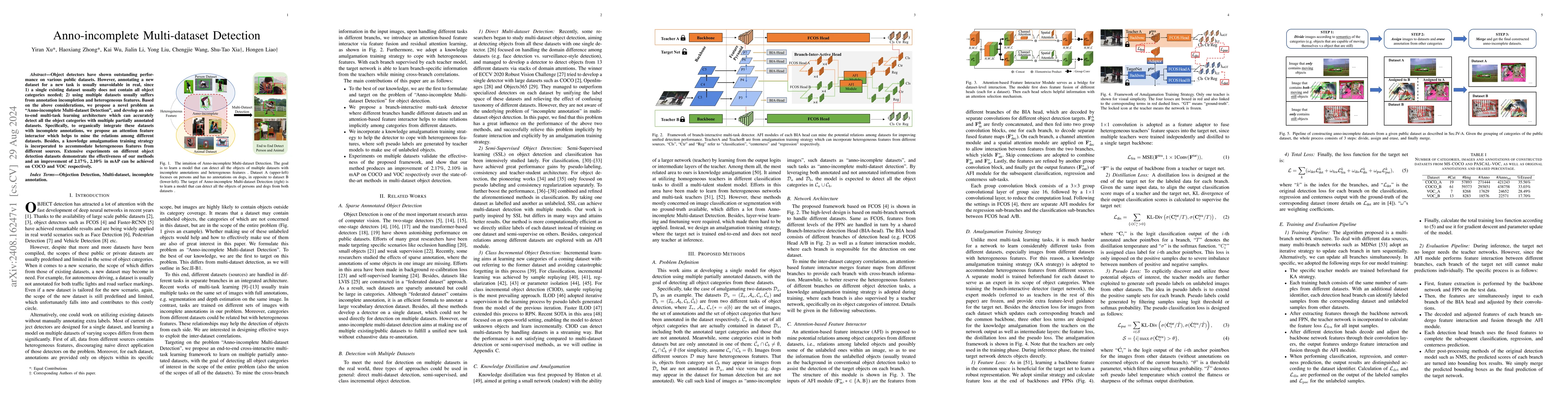 Thumbnail for Anno-incomplete Multi-dataset Detection