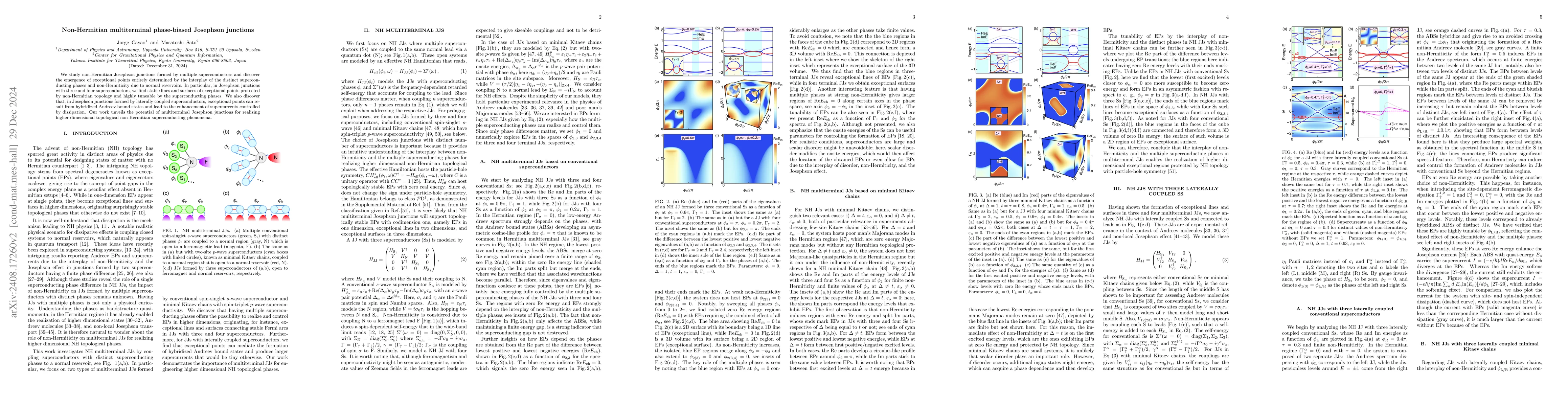 Thumbnail for Non-Hermitian multiterminal phase-biased Josephson junctions