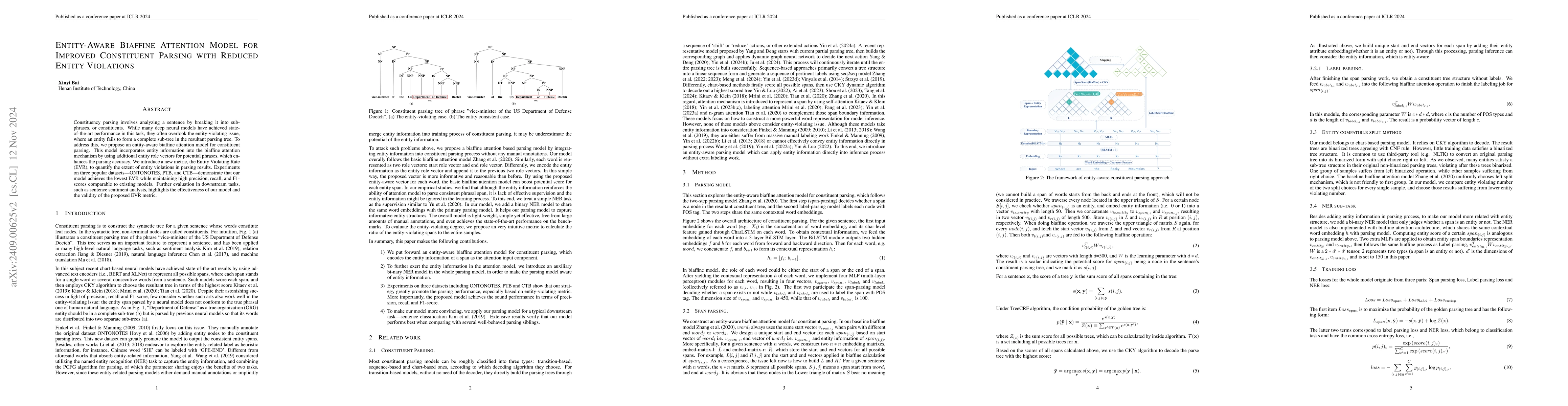 Thumbnail for Entity-Aware Biaffine Attention Model for Improved Constituent Parsing
  with Reduced Entity Violations