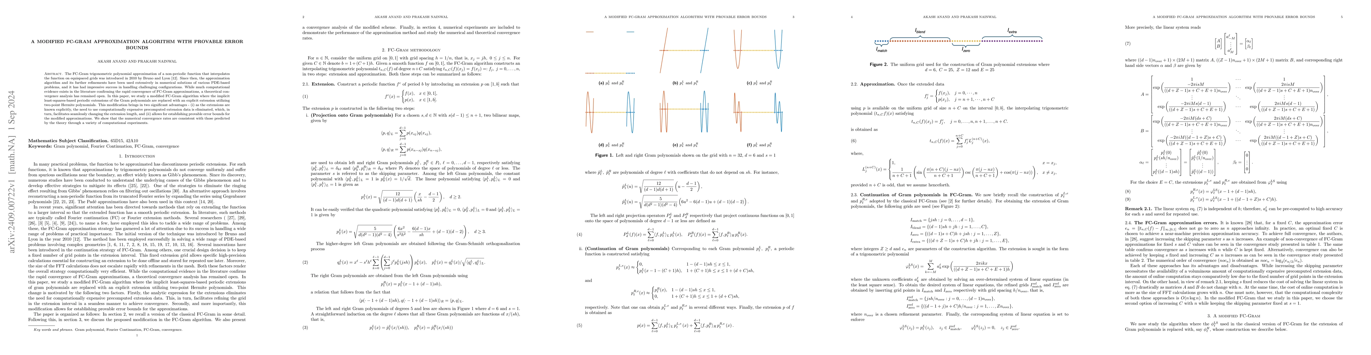 Thumbnail for A modified FC-Gram approximation algorithm with provable error bounds