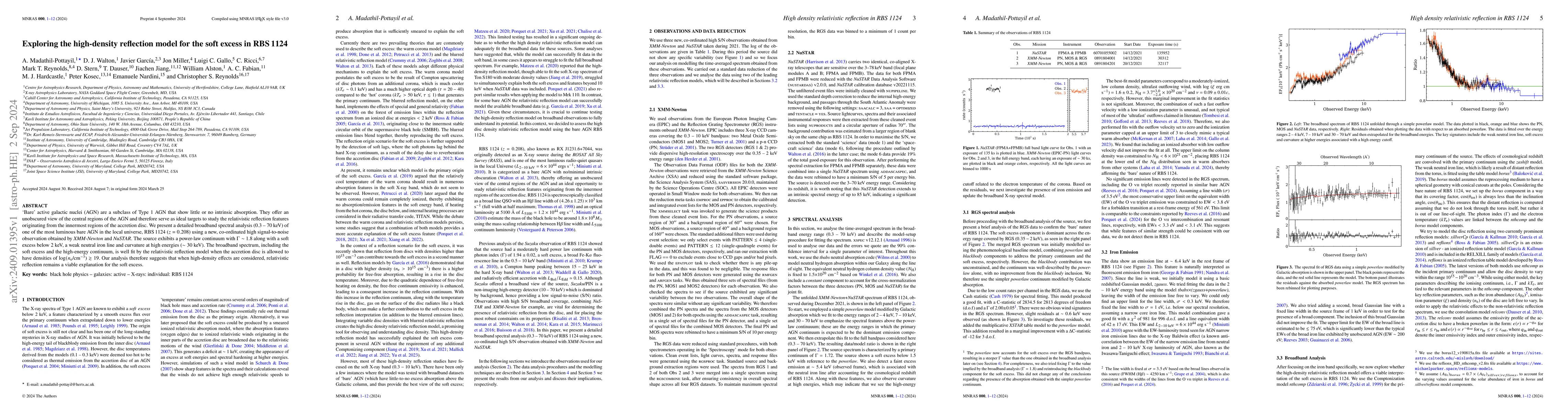 Thumbnail for Exploring the high-density reflection model for the soft excess in RBS
  1124