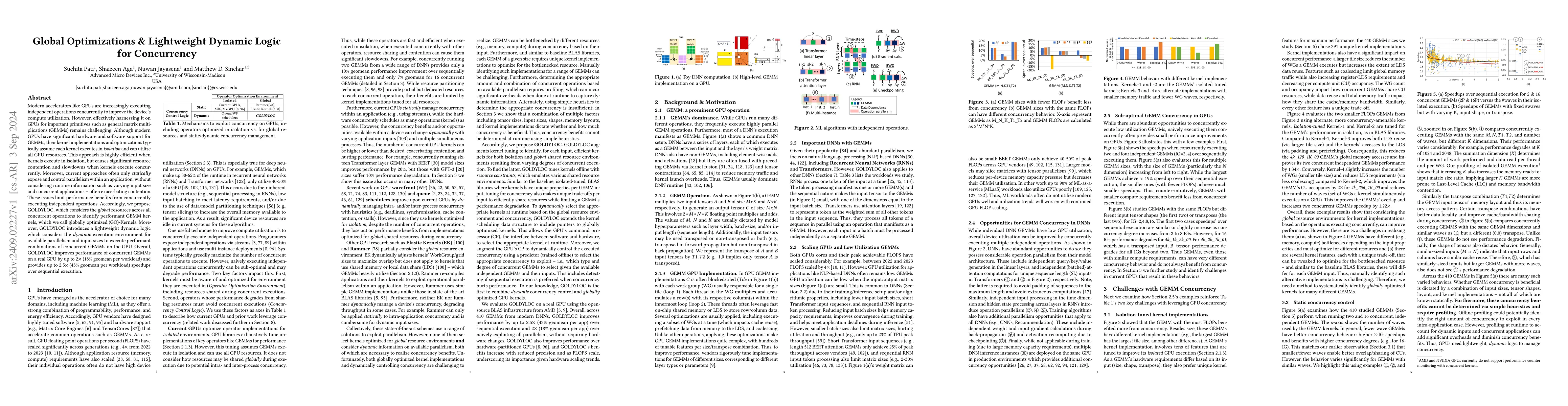 Thumbnail for Global Optimizations & Lightweight Dynamic Logic for Concurrency