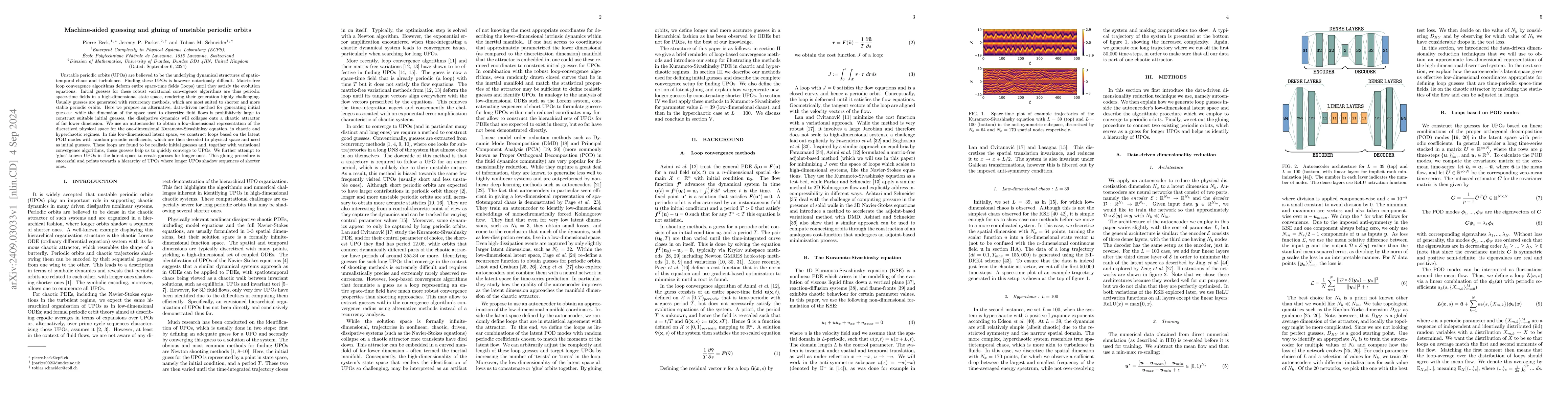 Thumbnail for Machine-aided guessing and gluing of unstable periodic orbits