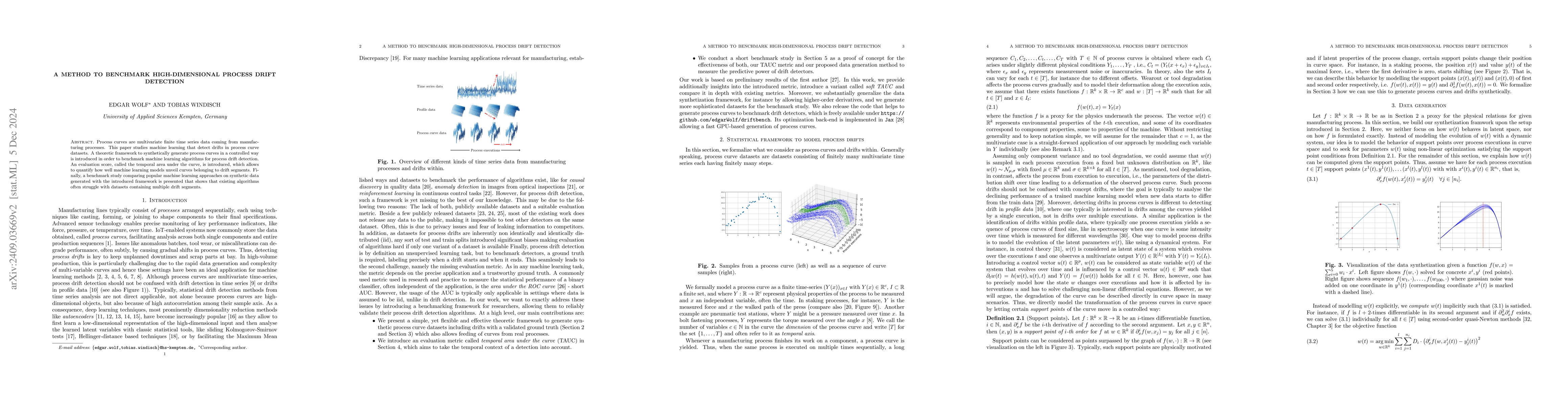 Thumbnail for A method to benchmark high-dimensional process drift detection