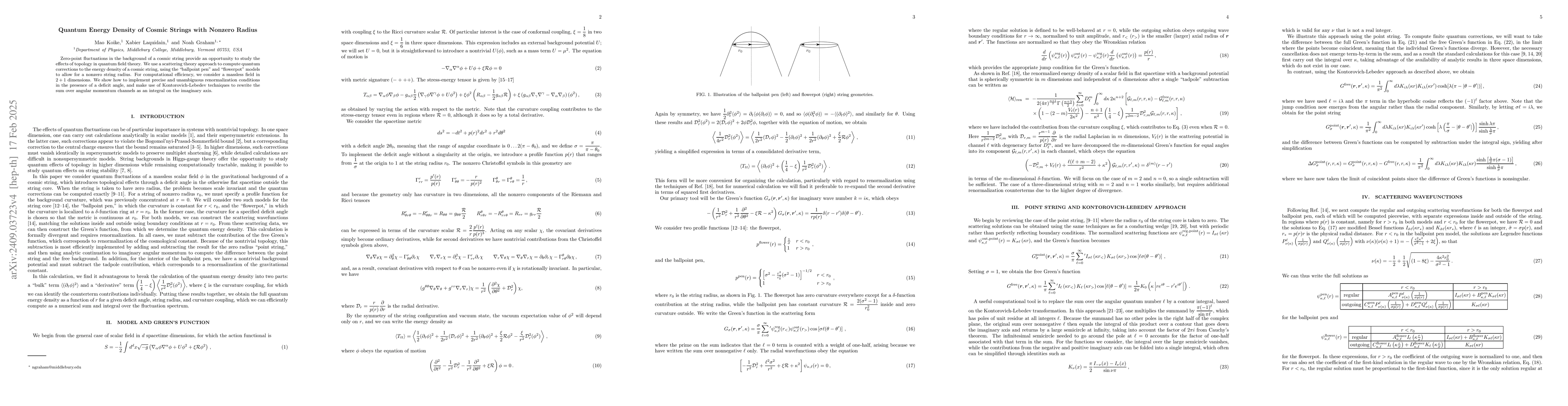 Thumbnail for Quantum Energy Density of Cosmic Strings with Nonzero Radius