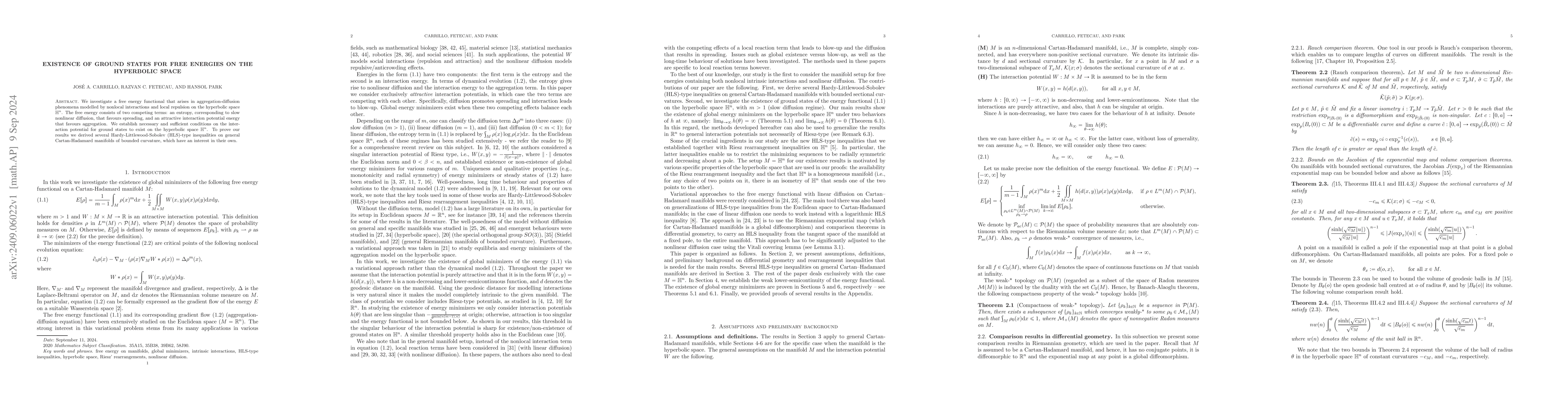 Thumbnail for Existence of ground states for free energies on the hyperbolic space