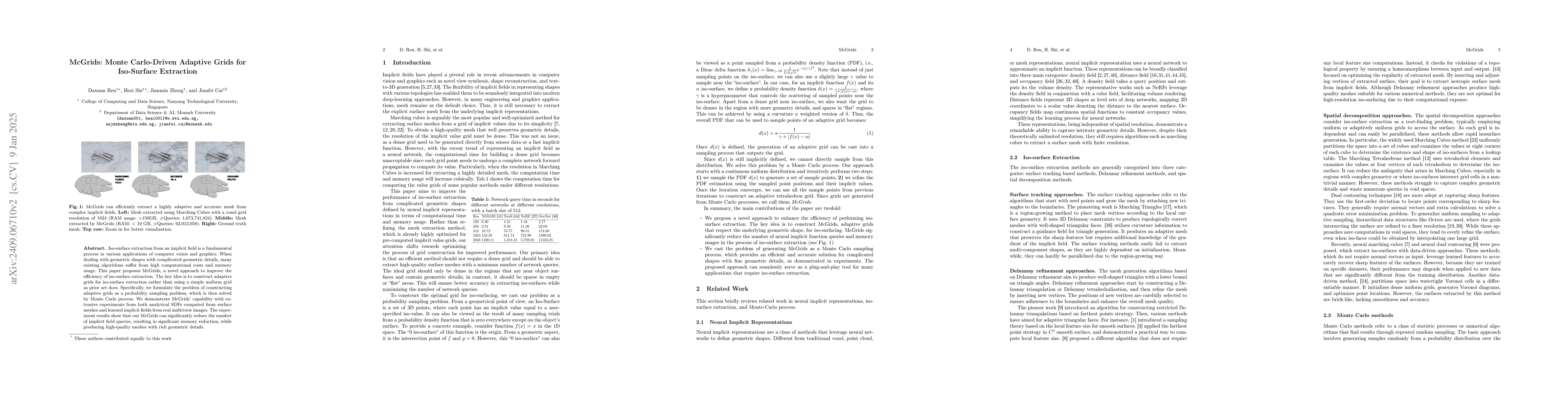 Thumbnail for McGrids: Monte Carlo-Driven Adaptive Grids for Iso-Surface Extraction