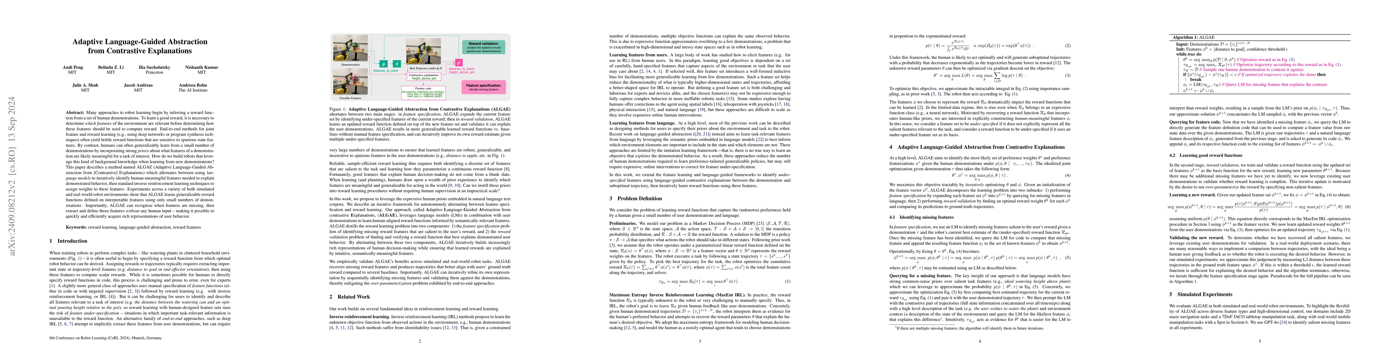 Thumbnail for Adaptive Language-Guided Abstraction from Contrastive Explanations