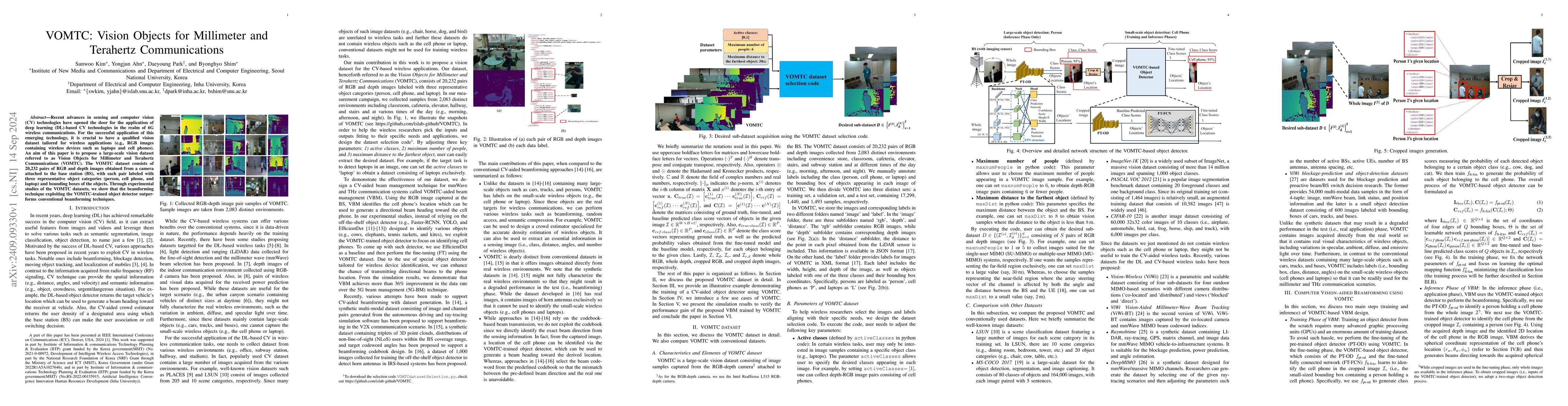 Thumbnail for VOMTC: Vision Objects for Millimeter and Terahertz Communications
