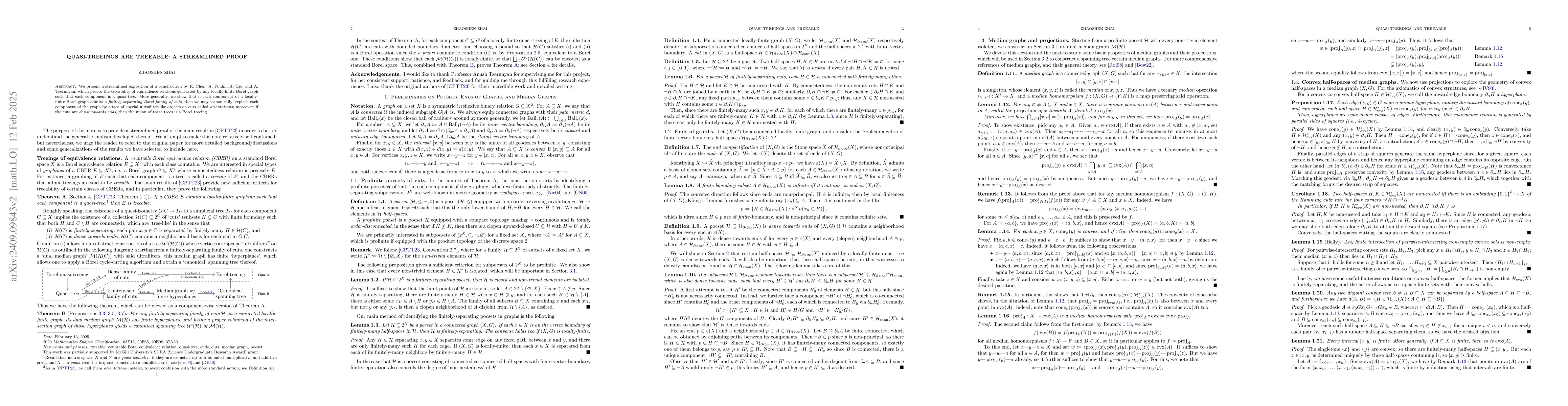 Thumbnail for Tree-like graphings of countable Borel equivalence relations