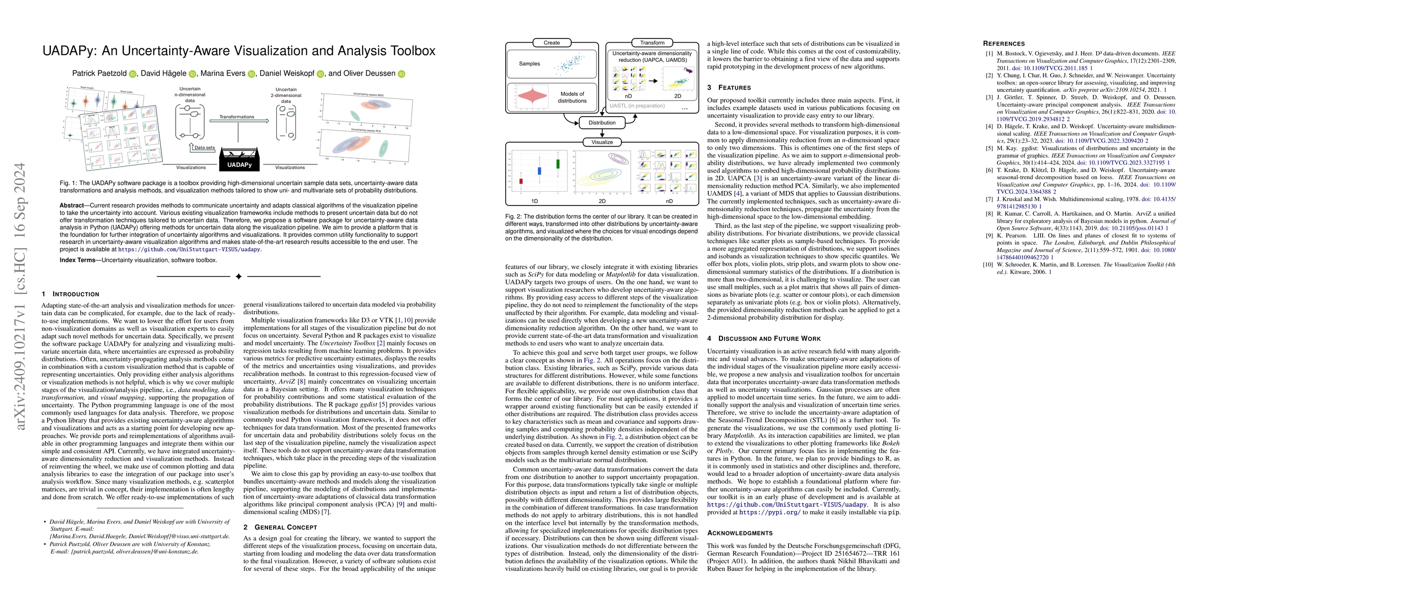 Thumbnail for UADAPy: An Uncertainty-Aware Visualization and Analysis Toolbox
