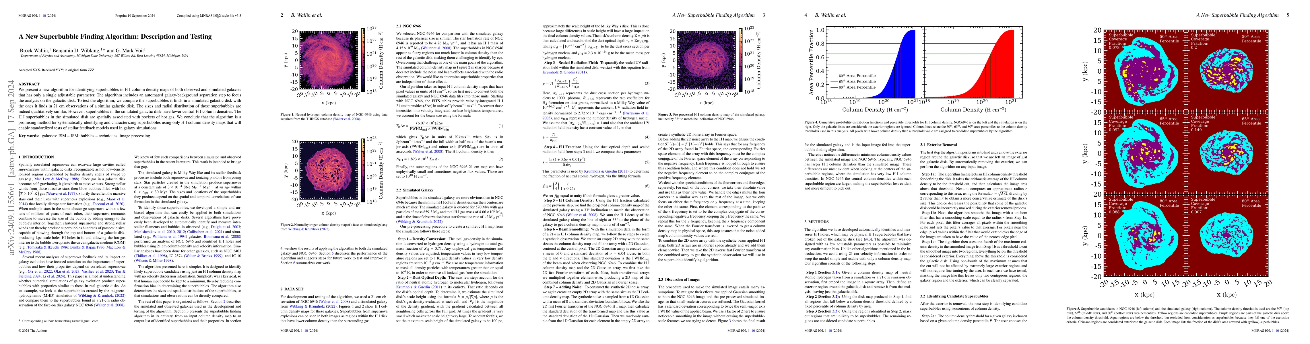 Thumbnail for A New Superbubble Finding Algorithm: Description and Testing