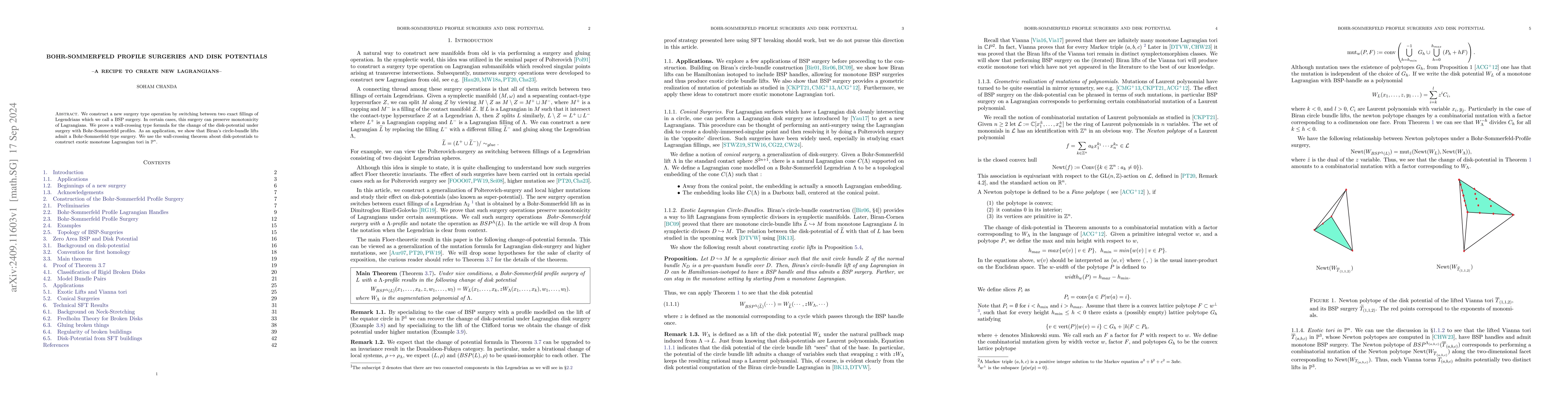 Thumbnail for Bohr-Sommerfeld profile surgeries and Disk Potentials