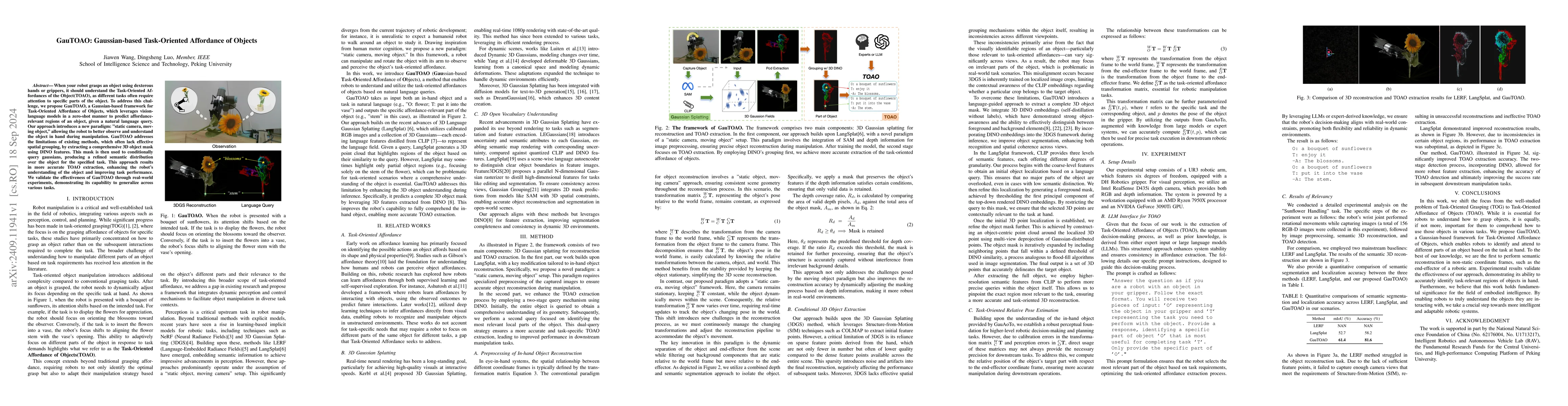 Thumbnail for GauTOAO: Gaussian-based Task-Oriented Affordance of Objects
