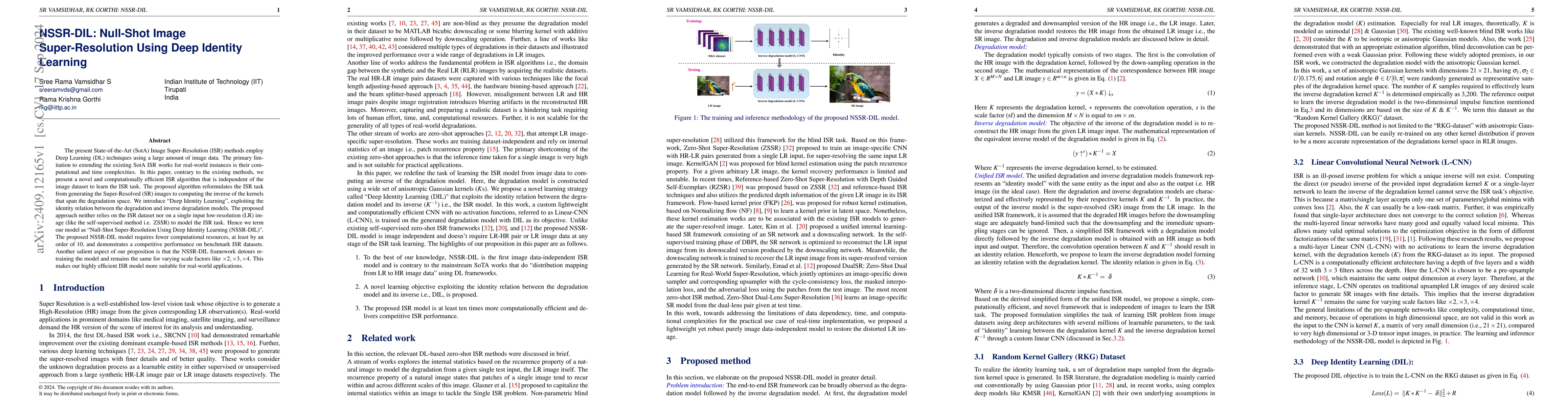 Thumbnail for NSSR-DIL: Null-Shot Image Super-Resolution Using Deep Identity Learning