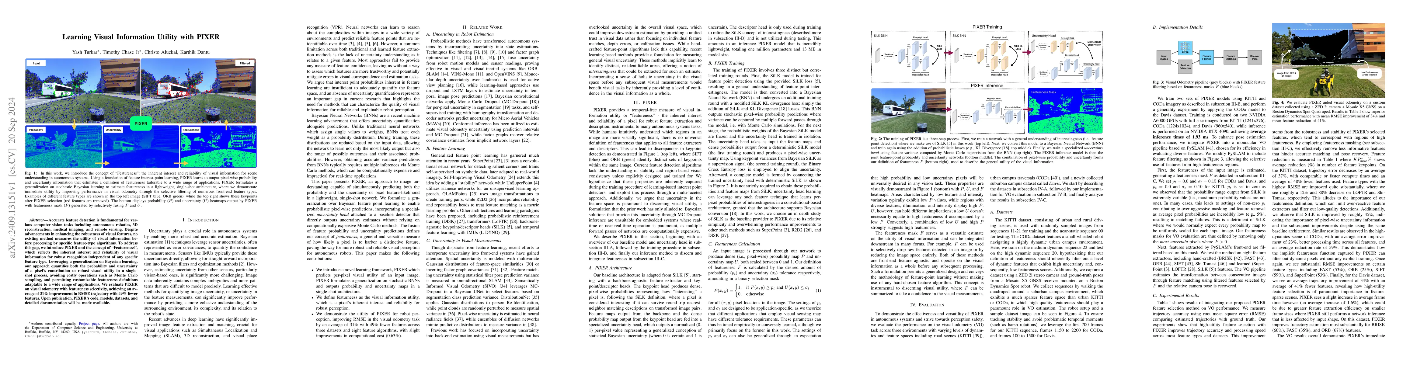 Thumbnail for Learning Visual Information Utility with PIXER
