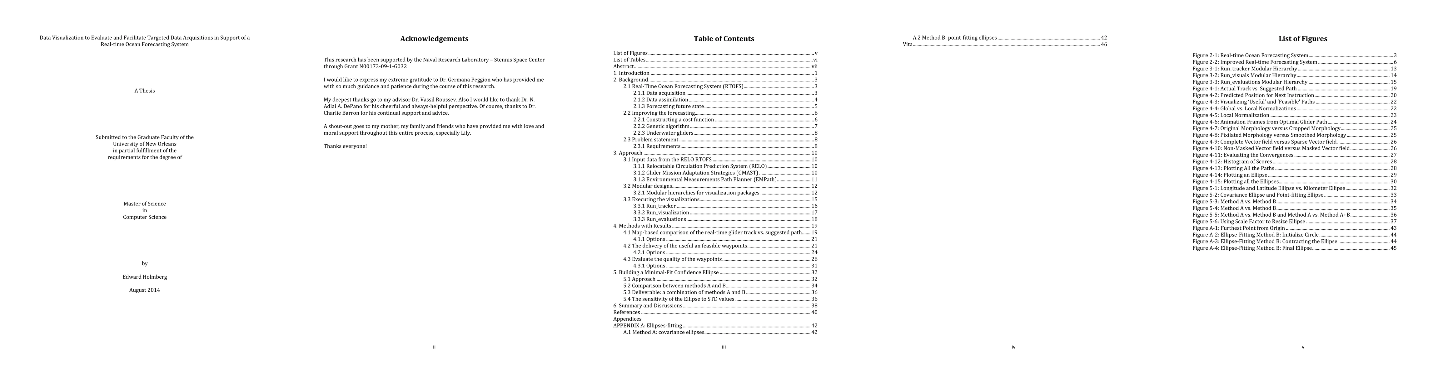 Thumbnail for Data Visualization to Evaluate and Facilitate Targeted Data Acquisitions
  in Support of a Real-time Ocean Forecasting System