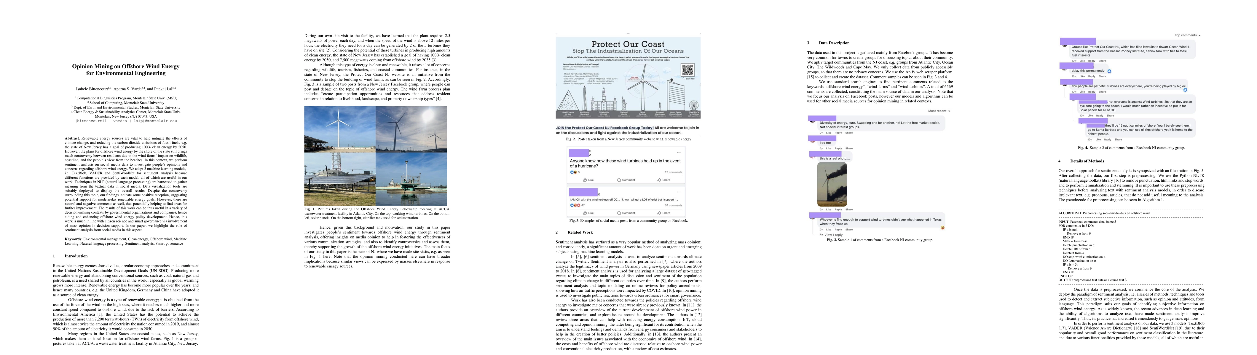 Thumbnail for Opinion Mining on Offshore Wind Energy for Environmental Engineering