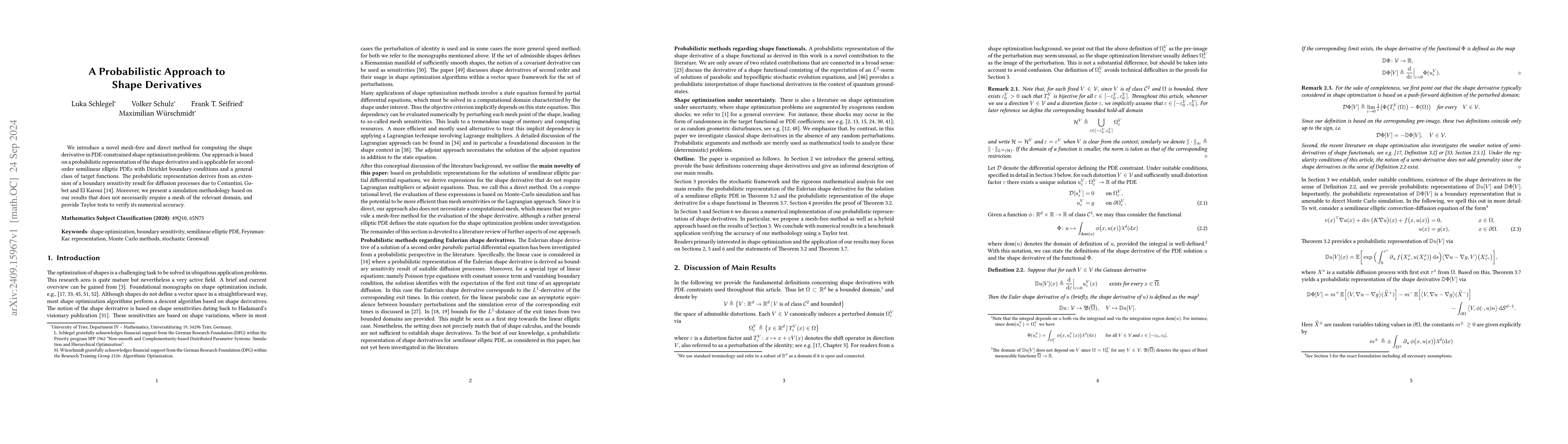 Thumbnail for A Probabilistic Approach to Shape Derivatives