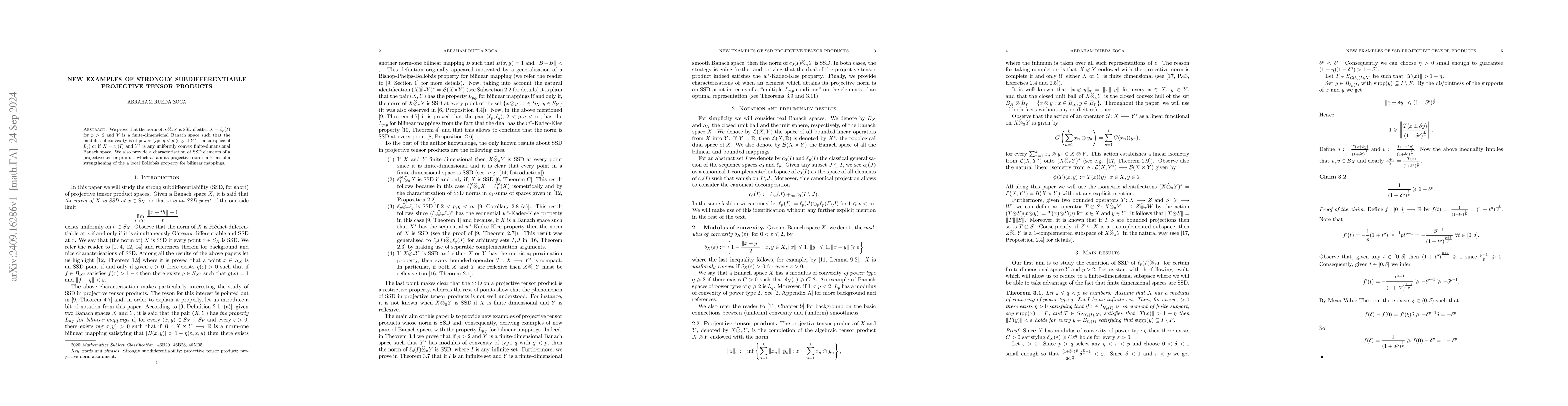 Thumbnail for New examples of strongly subdifferentiable projective tensor products