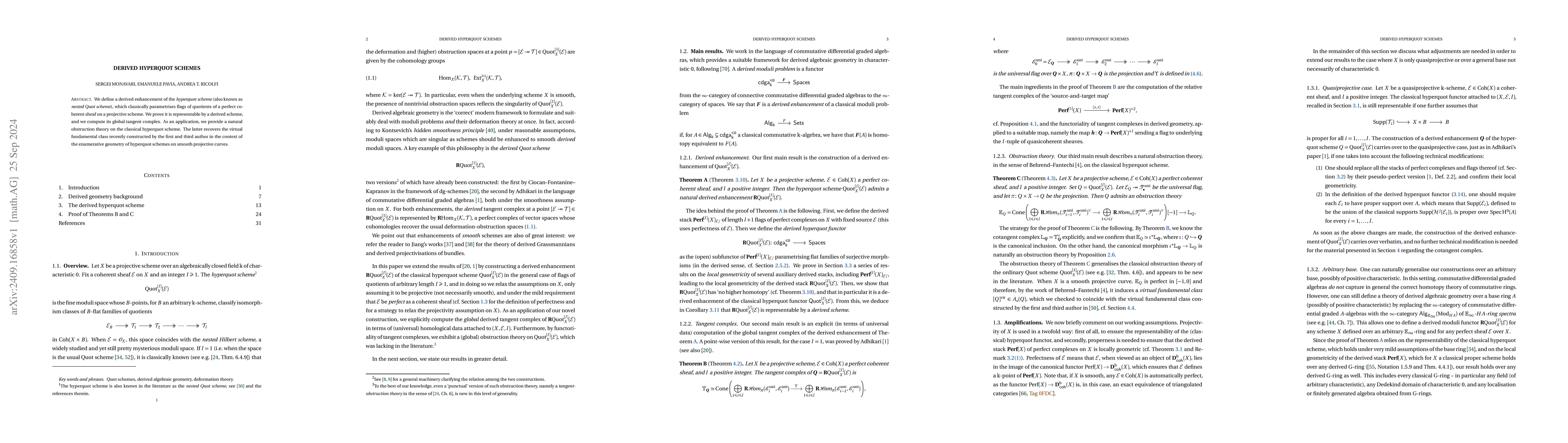 Thumbnail for Derived hyperquot schemes