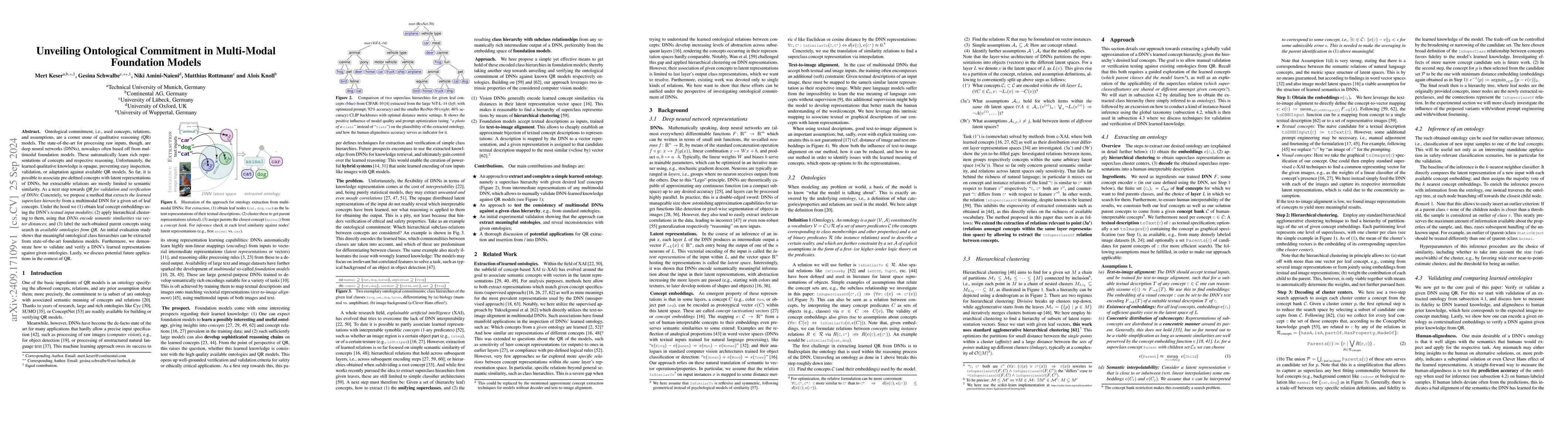 Thumbnail for Unveiling Ontological Commitment in Multi-Modal Foundation Models