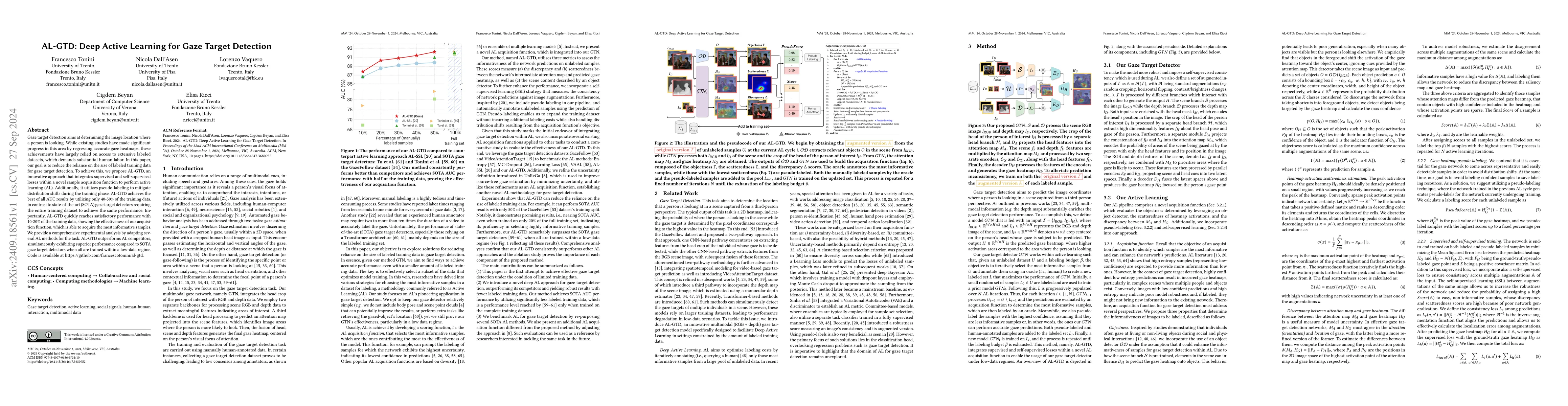 Thumbnail for AL-GTD: Deep Active Learning for Gaze Target Detection