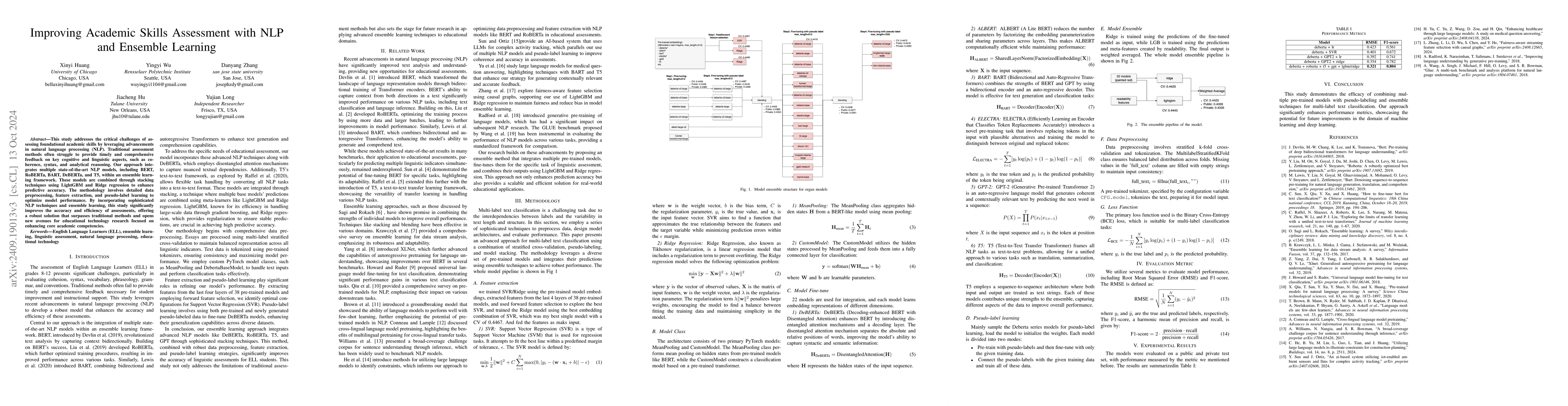 Thumbnail for Improving Academic Skills Assessment with NLP and Ensemble Learning