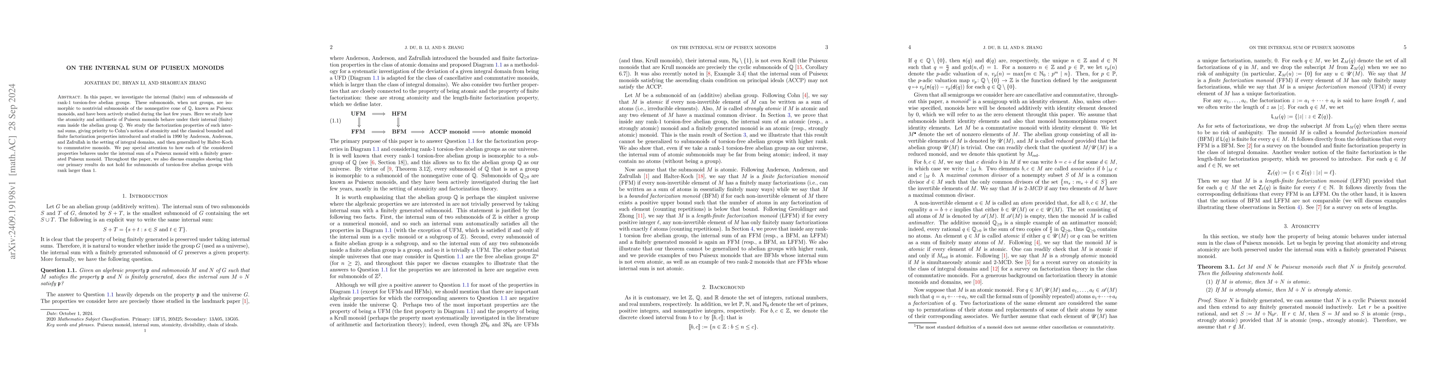 Thumbnail for On the Internal Sum of Puiseux Monoids