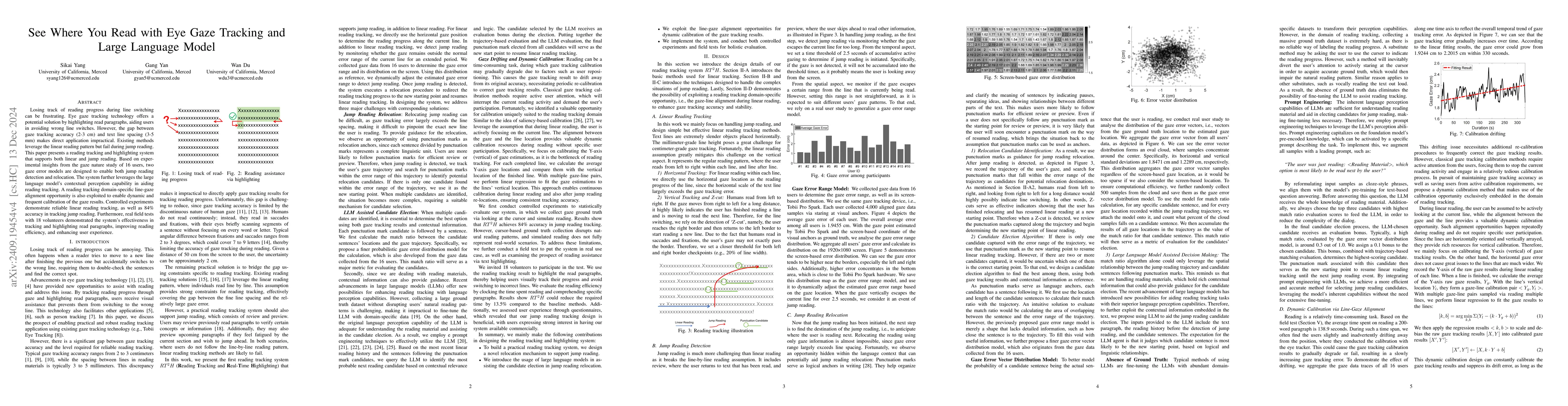 Thumbnail for See Where You Read with Eye Gaze Tracking and Large Language Model