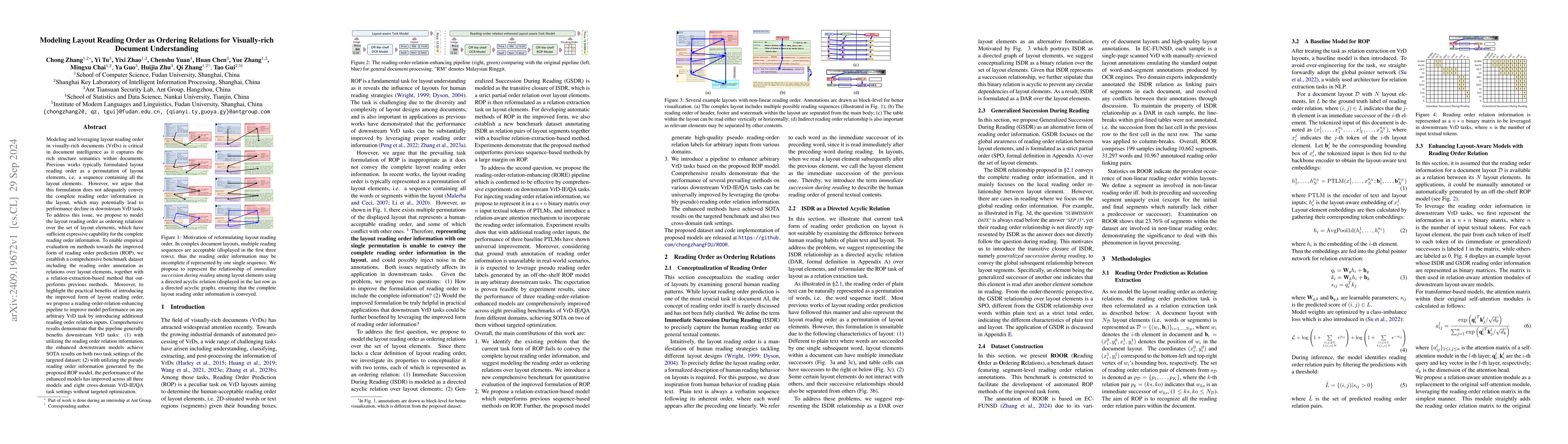 Thumbnail for Modeling Layout Reading Order as Ordering Relations for Visually-rich
  Document Understanding